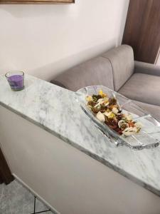 La home del melograno