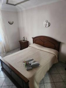 La home del melograno