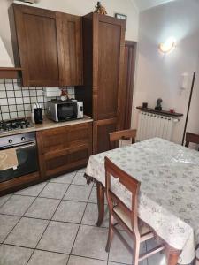 Two-Room Apartment