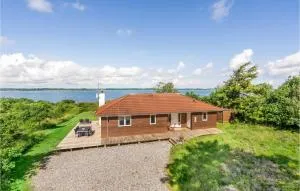 Holiday Home Skals With Sea View 259 - Løgstrup