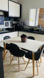 Casa inteira com piscina