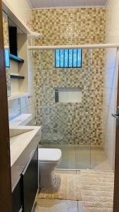 Casa inteira com piscina