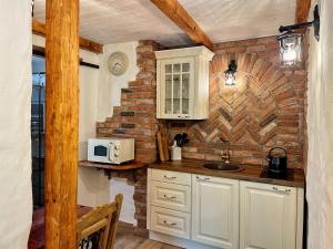 Trapani house & camp