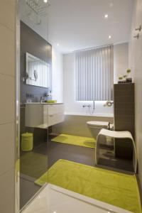 Aan Den Oever Logies