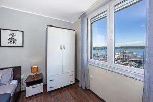 Apartment SEAVIEW ARENA