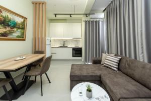 Apartments Villa Vlore