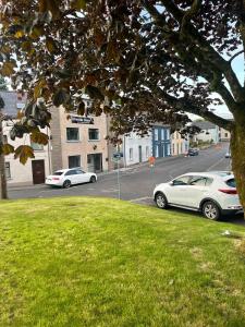 Riverside Studio Apartment