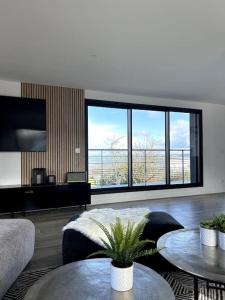 Villas Villa Ty Varcq : photos des chambres