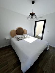 Villas Villa Ty Varcq : photos des chambres