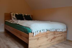 Leśny Zakątek Kownatki 42