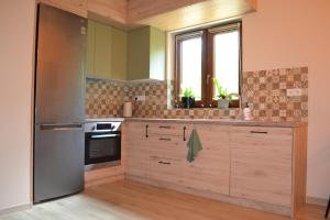 Leśny Zakątek Kownatki 42