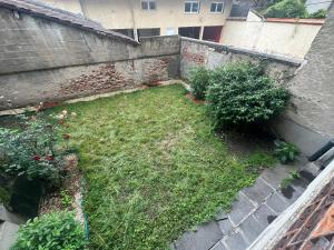 Appartements Appartement F4 centre Moulins : photos des chambres