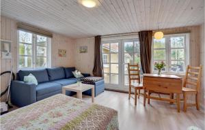 4 Bedroom Lovely Home In Løkken