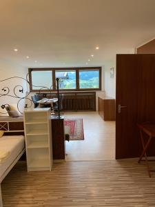 Ferienwohnung Panorama