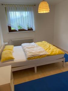 Ferienwohnung Panorama