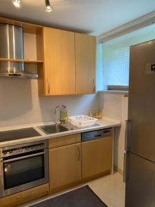 Ferienwohnung Panorama