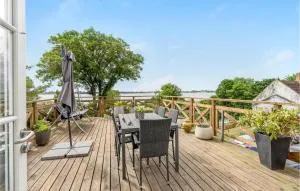 Two-Bedroom Apartment Stege 0 03 - Kalvehave