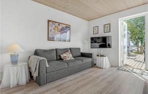 Two-Bedroom Apartment Stege 0 03