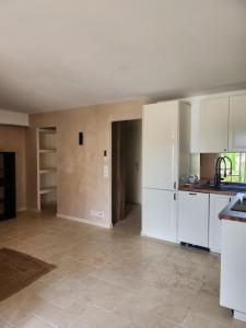 Grand logement tout confort pour 4 personnes dans une résidence de haut standing