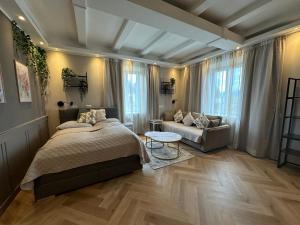 Book-A-Room Salzburg Apartment 33 - 4hvězdičkové hotely ve městě Salcburk
