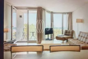 Troia apartment at the longest white sand beach - 特罗亚