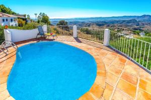 Villa Mirador Mijas by Villa Plus