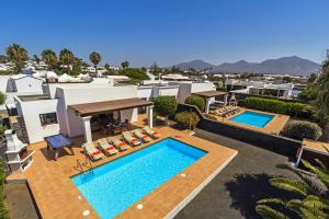 Villa Yaiza by Villa Plus