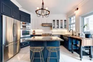 Ville-Émard Duplex avec esprits de communauté - LaSalle