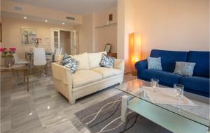 2 Bedroom Awesome Apartment In Marbella