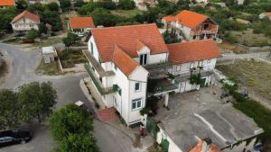 Apartman Bartol 
