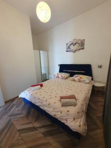 Apartman Bartol 
