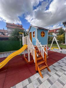 Apartments Velickovic