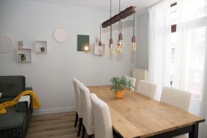 Lila 23 appartement 1 Arnoud