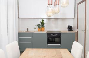 Lila 23 appartement 1 Arnoud