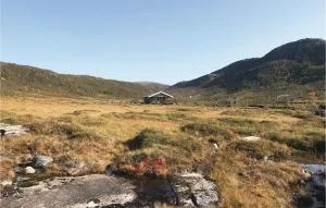 Tjeldøya - 亨宁斯韦尔