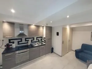 Maison de village - Servian