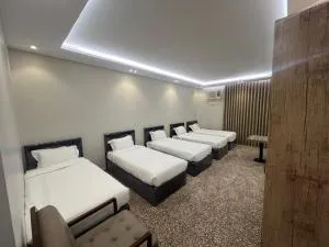 دار الضيافة - Dar Aldyafah - Sulţānah