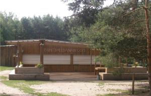 Awesome Apartment In Saxtorp With Wifi