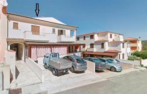 Nice Apartment In Santa Teresa Gallura