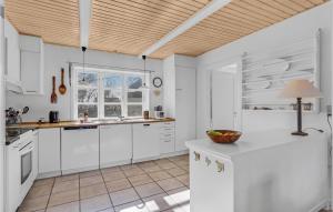 Holiday Home Haveskovvej Humble Xii