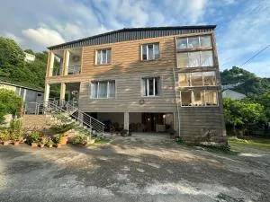 Marina kvariati - Kvariati