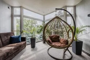 Hotel CARO - Wysogotowo