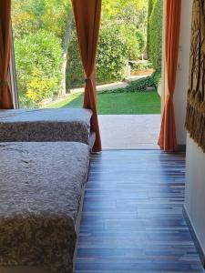 Villas Demeure raffinee et exceptionnelle dans un cadre de vacances ideal a l-ombre des pins parasols : photos des chambres