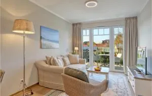 Baltischer Hof Apartment 30 - بولتينهاجين