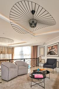 Florance Rentals Luxury Apartments in Saint Vlas