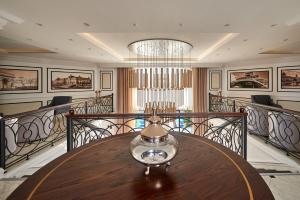 Florance Rentals Luxury Apartments in Saint Vlas