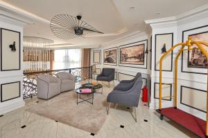 Florance Rentals Luxury Apartments in Saint Vlas