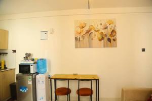 Edenville Thindigua Kiambu road