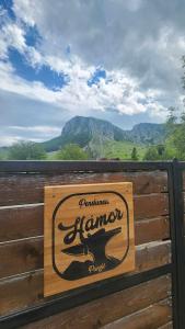 Hámor Panzió