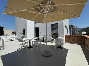 Hotel PAJA Ksamil